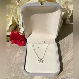 S925 Butterfly Necklace 🦋